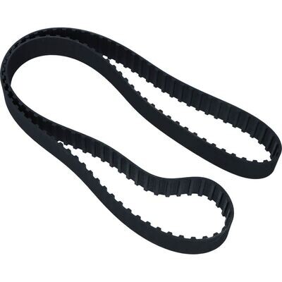 Belt, gear, 3/8 Belt, gear, 3/8