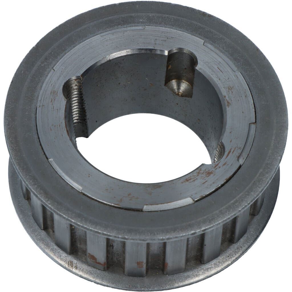Pulley 20T, 1/2
