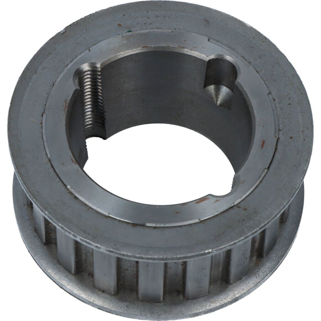 Pulley 18T, 1/2