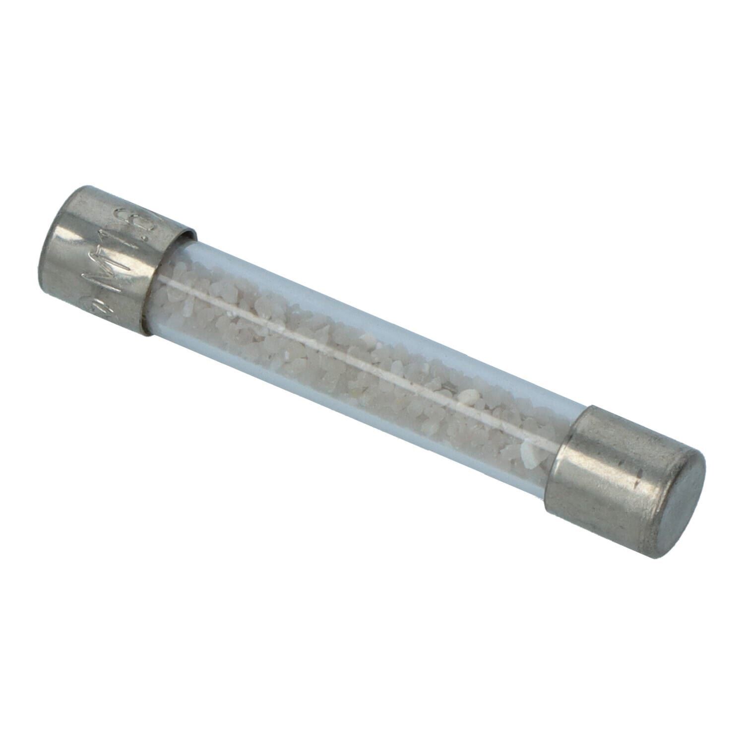 Fuse 1.6 Amp MB 250 V  5x30mm