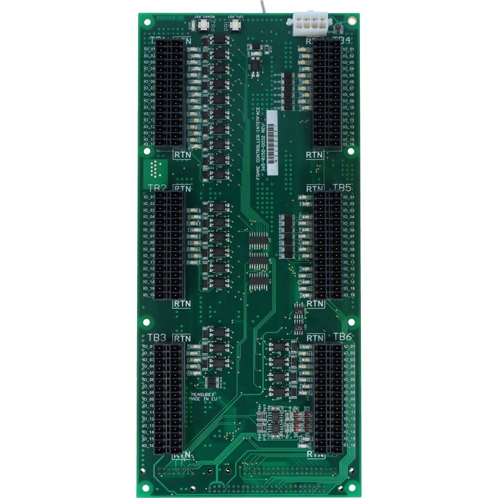 PCBA Frame controller