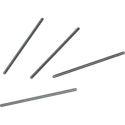 Pin dowel SS 1/32