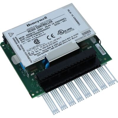 HC900, High Level Analog Input, 16 Channel HC900, High Level Analog Input, 16 Channel