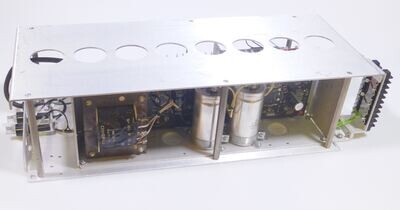 Power supply assy (Scanner) 24 Volt / 12 Volt Power supply assy (Scanner) 24 Volt / 12 Volt