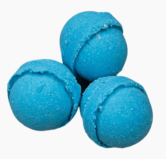 Mini-bombe de bain : Granita Blue Slushie