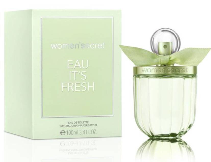Eau It's Frech