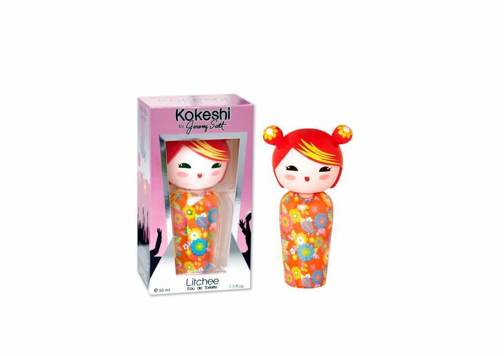 Litchee Eau De Toilette