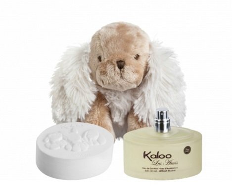 Gift Set Kaloo et les Amis