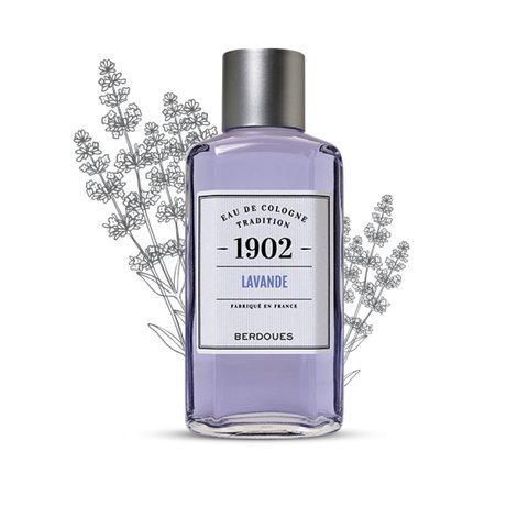 Lavande Eau De Cologne