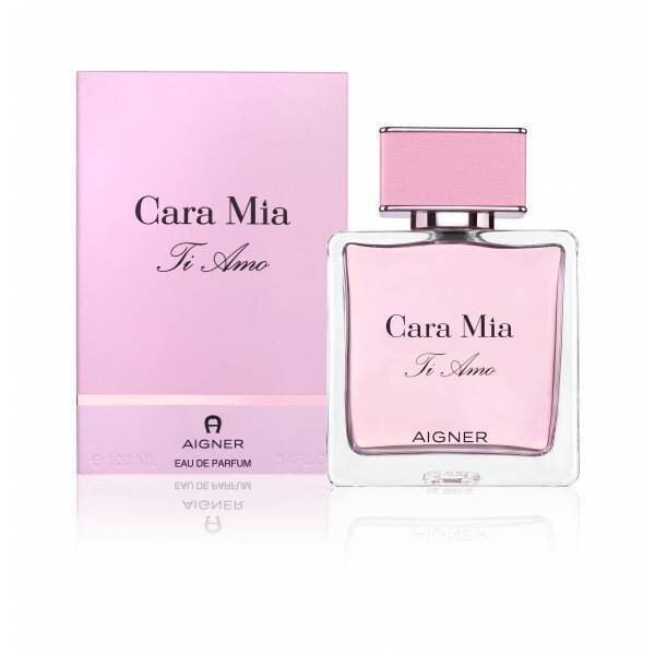 Cara Mia  Ti Amo