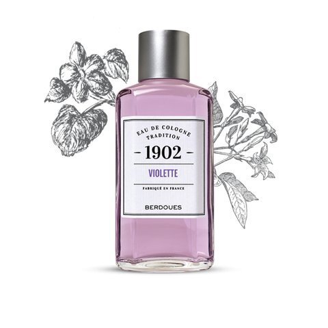 Violette Eau De Cologne