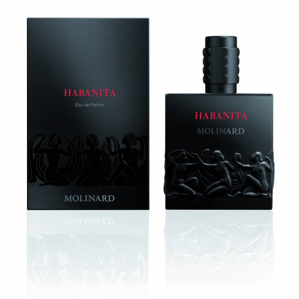 Habanita Habanita
