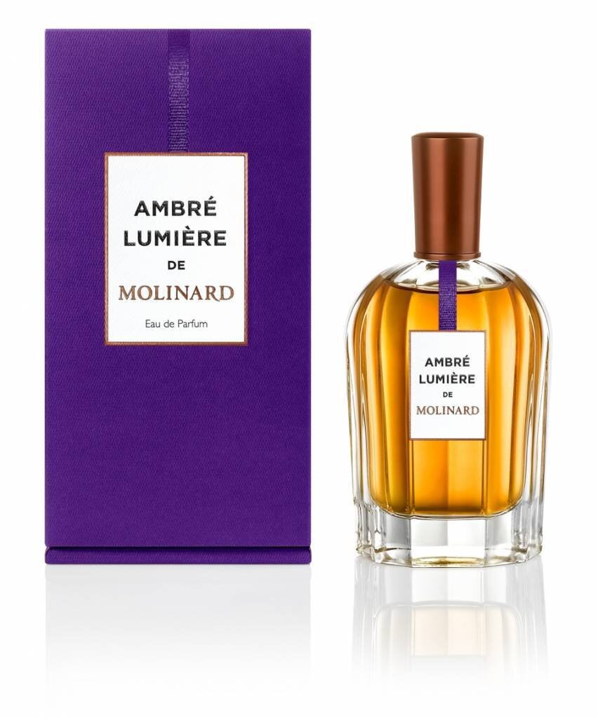 Ambré Lumière