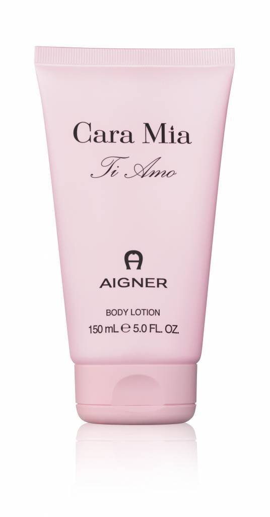 Cara Mia Ti Amo Bodylotion
