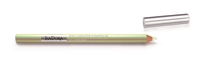 Eye Lighter Contour 20 Limelight