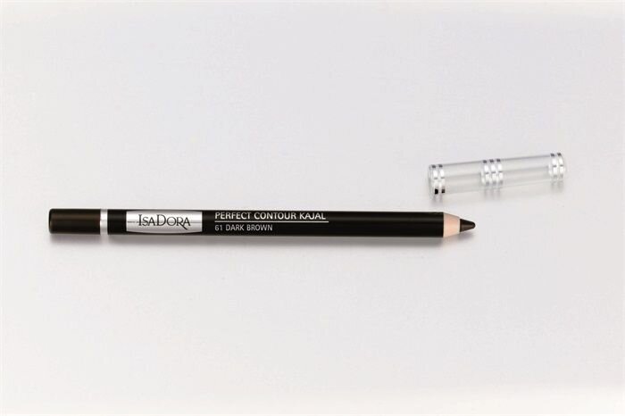 Perfect Contour Kajal 61 Dark Brown Perfect Contour Kajal 61 Dark Brown