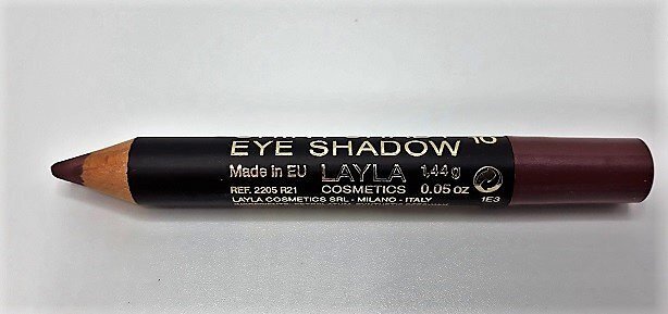 Shiny - Shady Brown Shiny - Shady Brown