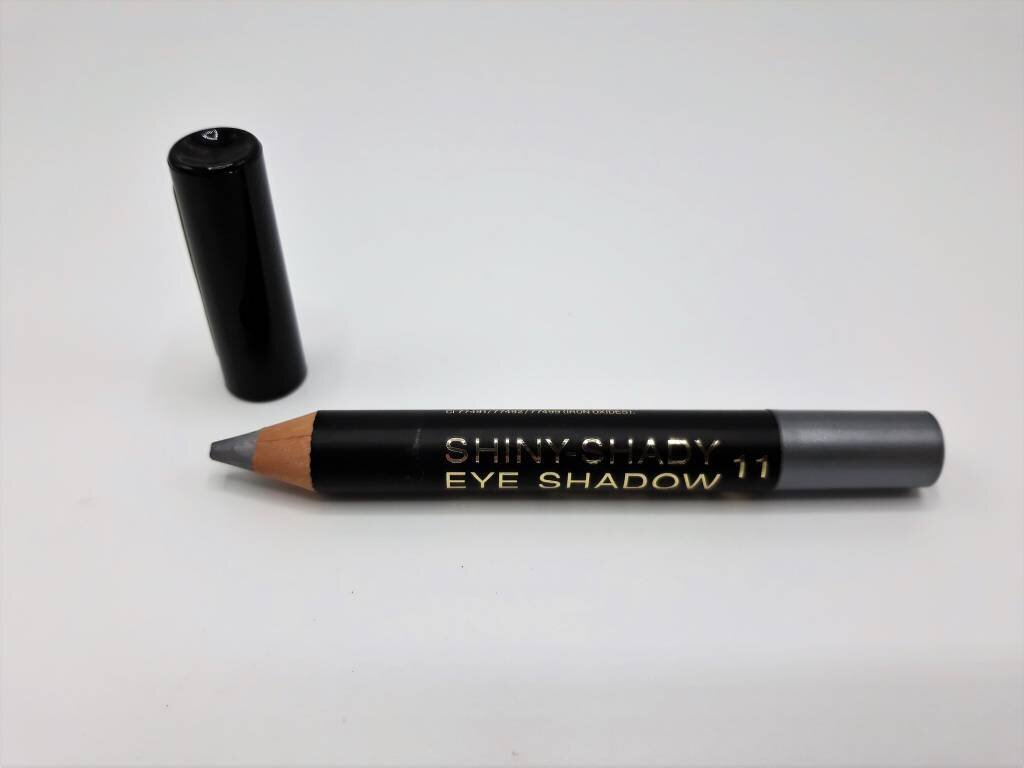 Shiny - Shady Grey