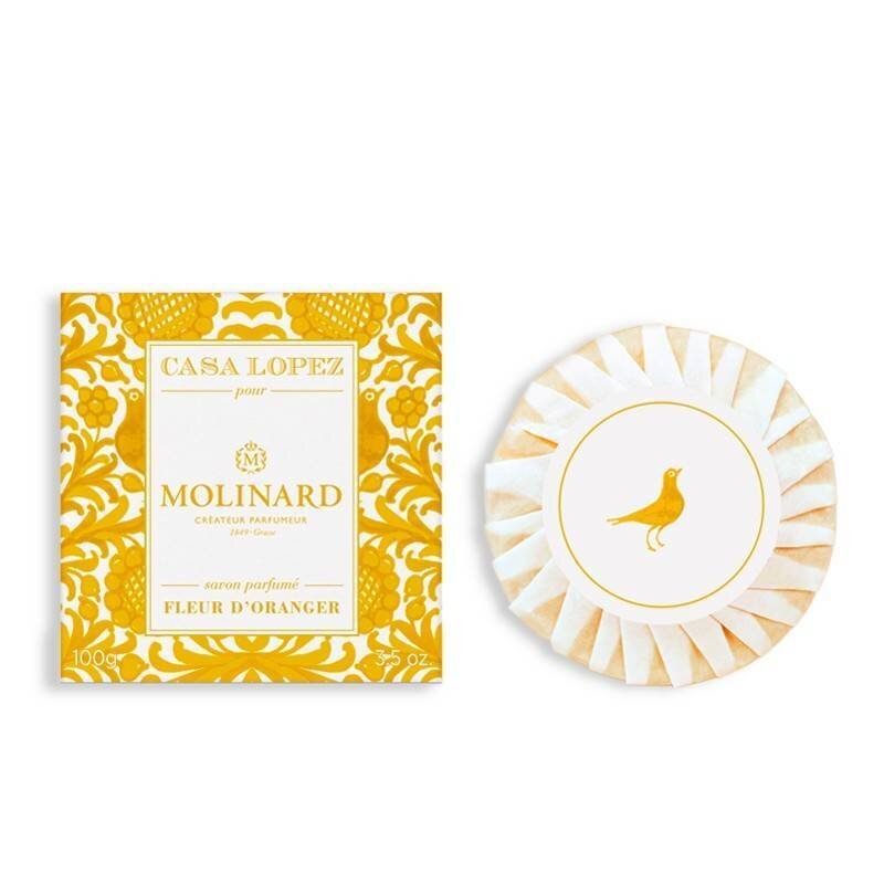 Fleur D' Oranger Fleur D' Oranger