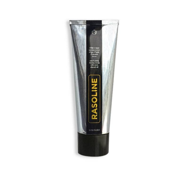 Rasoline Shaving Cream