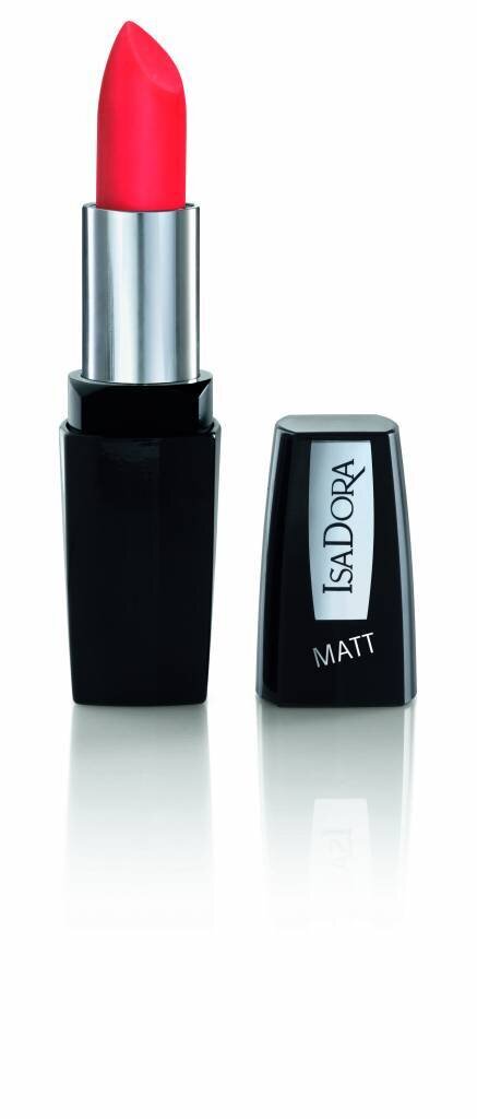 Hot Coral N°4