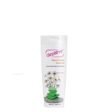 Soothing Cream Soothing Cream