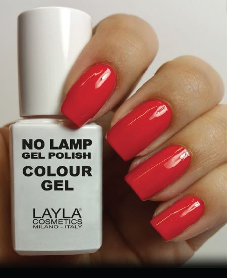 Wondered N°07 - No Lamp Gel Polish