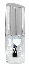 Toppy N°01 Nail Polish