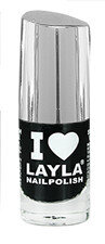 Nail Polish Blacky N°03