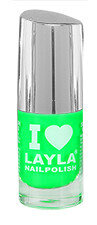 Dark Green Fluo