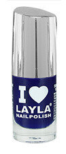 Nail Polish Skyline N°10 Nail Polish Skyline N°10