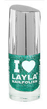 Glitty Green N°11
