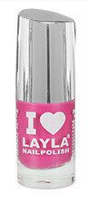 Vernis à Ongles U.S. Of Pink Vernis à Ongles U.S. Of Pink