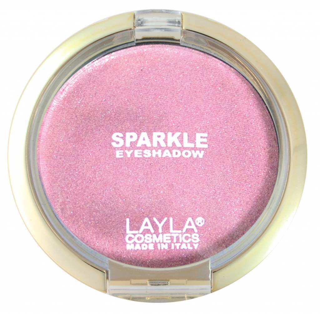 Oogschaduw Sparkle N°5