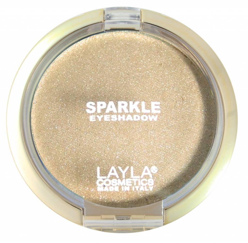Eye Shadow Sparkle N°10 Eye Shadow Sparkle N°10