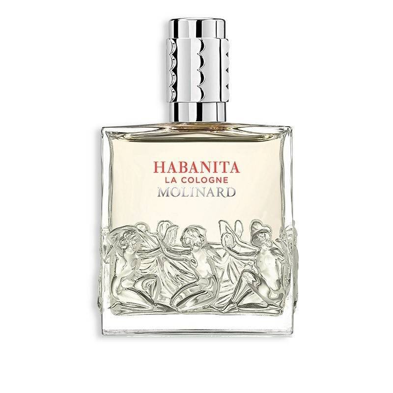 Habanita  la Cologne