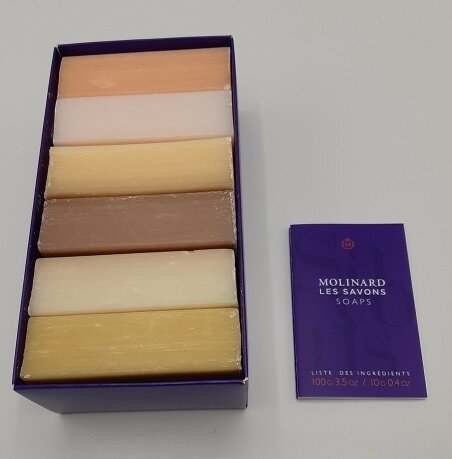 Coffret Sweet & Orange
