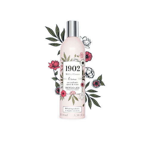 L' eau - 1902 Mille Fleurs