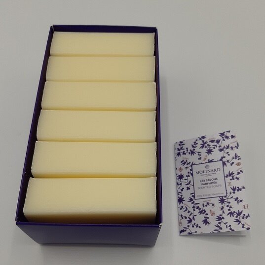 Coffret Citron