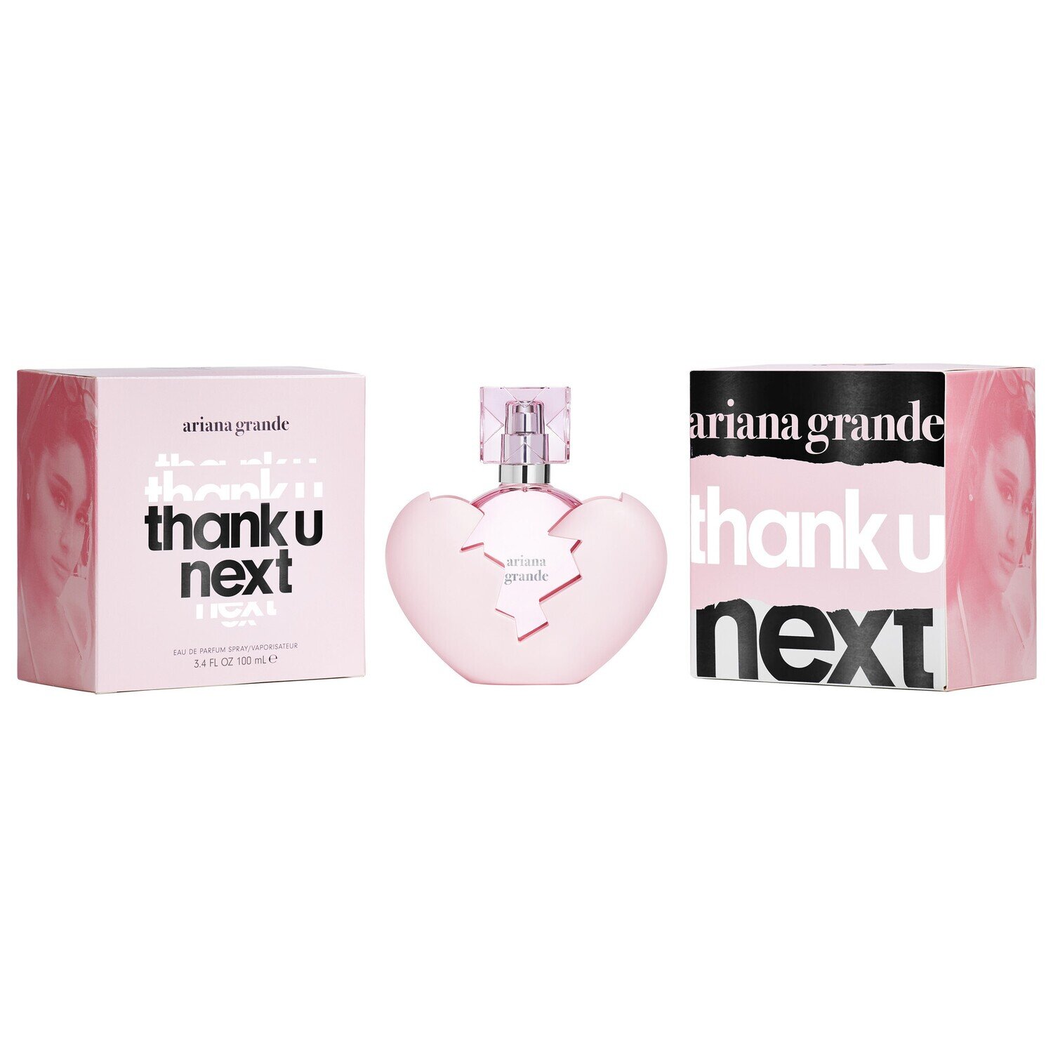 Thank U, Next