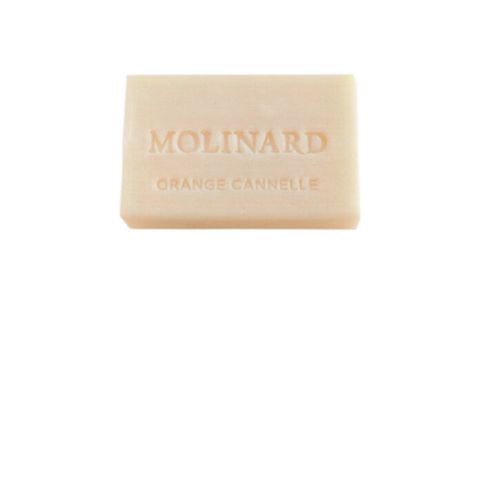 Savon Orange Cannelle