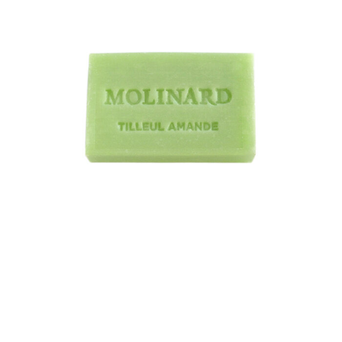 Tilleul Amande Soap