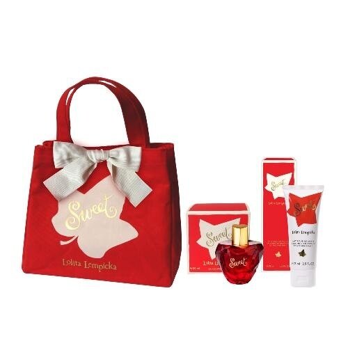 Gift Box Sweet