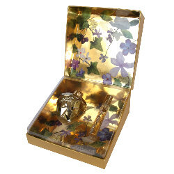 Coffret Elexir Sublime - Lolita Lempicka Coffret Elexir Sublime - Lolita Lempicka