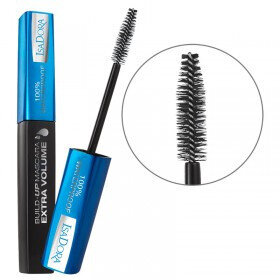 Build-up Mascara Waterproof - Black