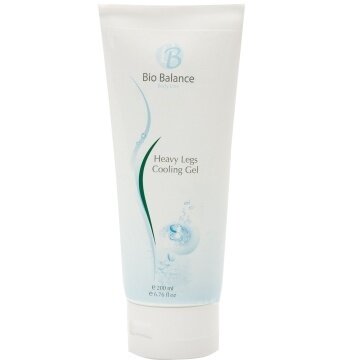 Heavy Legs Cooling Gel