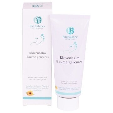 Klovenbalm