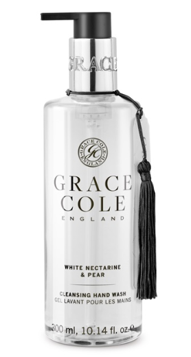 Hand Wash White Nectarine & Pear