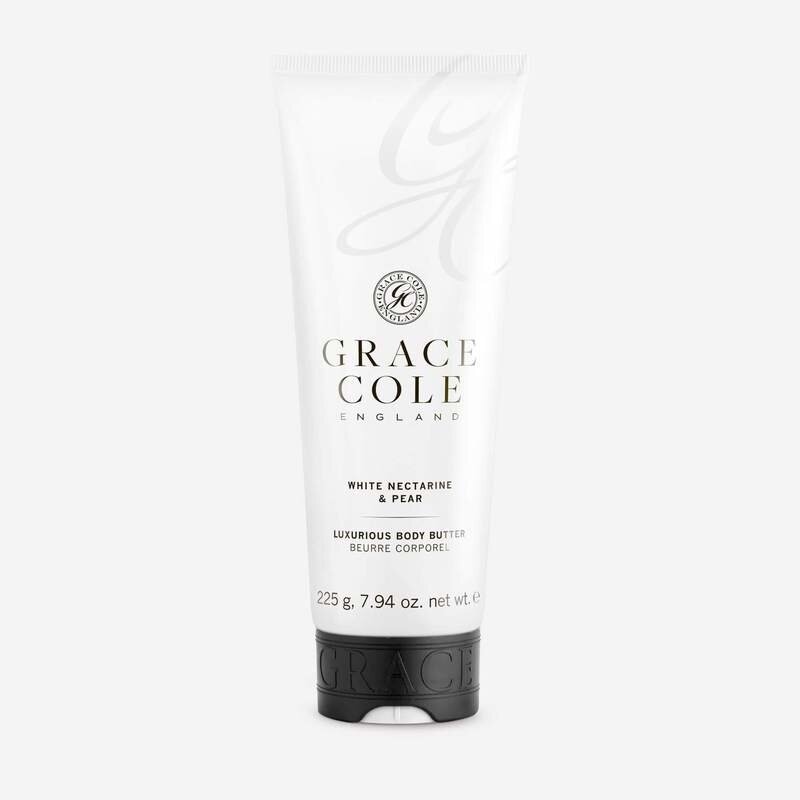 Body Butter White Nectarine & Pear