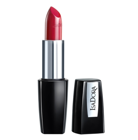 Perfect Moisture Lipstick Raspberry Red N° 211 Perfect Moisture Lipstick Raspberry Red N° 211